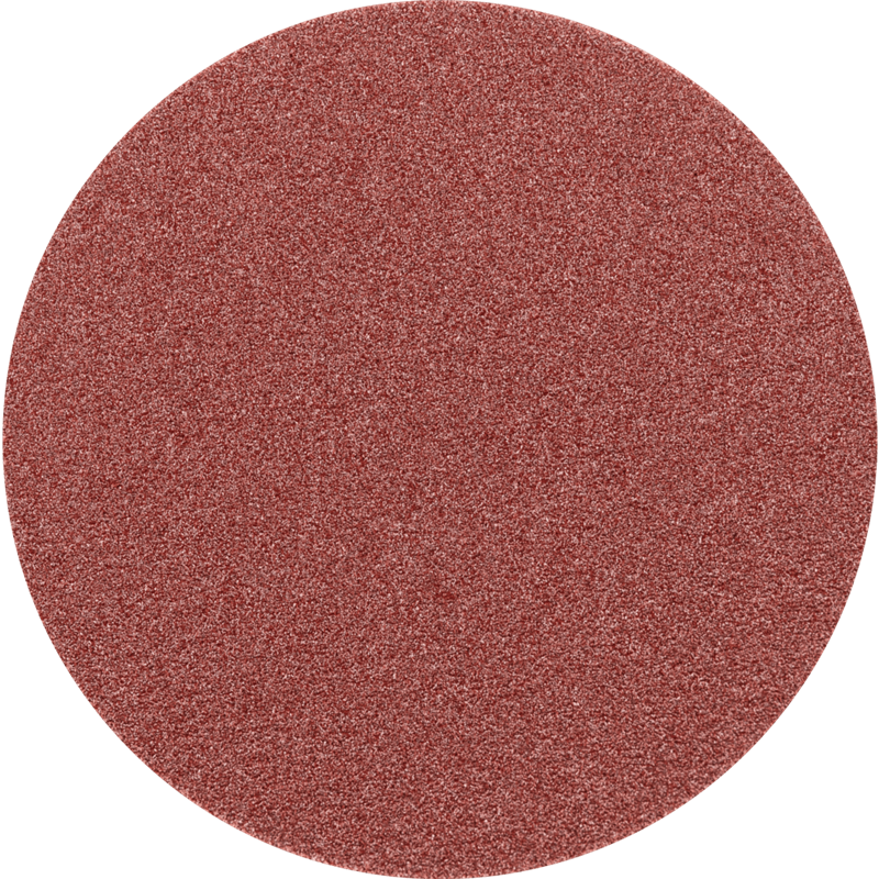 PFERD  Ściernica tarczowa samoprzylepna PSA Korund Ø 30 mm A240 do budowy narzędzi i form