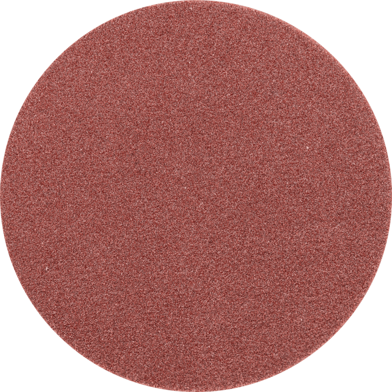 PFERD  Ściernica tarczowa samoprzylepna PSA Korund Ø 30 mm A320 do budowy narzędzi i form