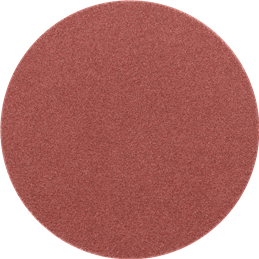 PFERD  Ściernica tarczowa samoprzylepna PSA Korund Ø 30 mm A400 do budowy narzędzi i form