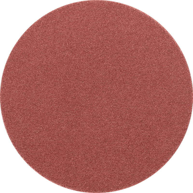 PFERD  Ściernica tarczowa samoprzylepna PSA Korund Ø 30 mm A400 do budowy narzędzi i form