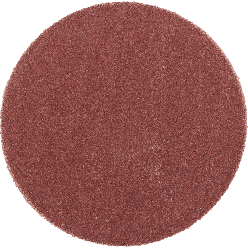 PFERD  Ściernica tarczowa samoprzylepna PSA Korund Ø 30 mm A600 do budowy narzędzi i form
