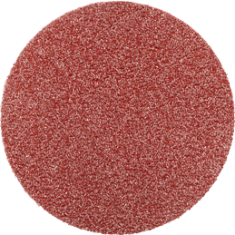 PFERD  Ściernica tarczowa samoprzylepna PSA Korund Ø 50 mm A60 do budowy narzędzi i form