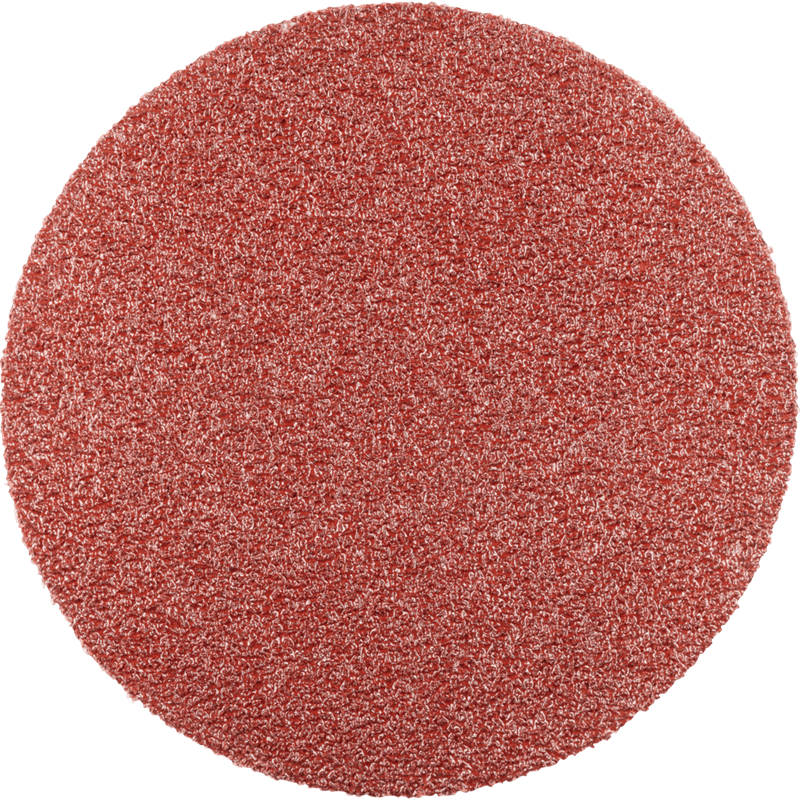 PFERD  Ściernica tarczowa samoprzylepna PSA Korund Ø 50 mm A80 do budowy narzędzi i form