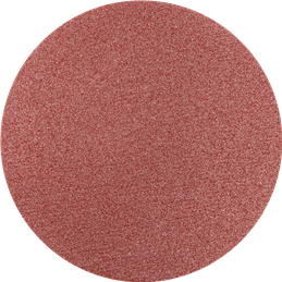 PFERD  Ściernica tarczowa samoprzylepna PSA Korund Ø 50 mm A180 do budowy narzędzi i form