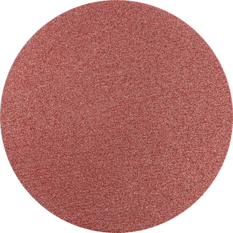 PFERD  Ściernica tarczowa samoprzylepna PSA Korund Ø 50 mm A180 do budowy narzędzi i form