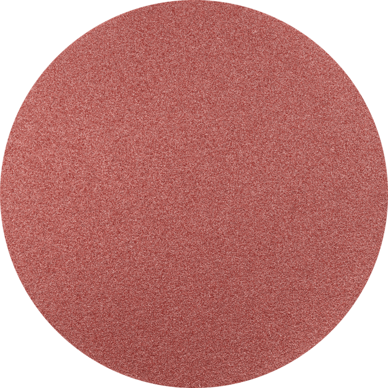 PFERD  Ściernica tarczowa samoprzylepna PSA Korund Ø 50 mm A240 do budowy narzędzi i form