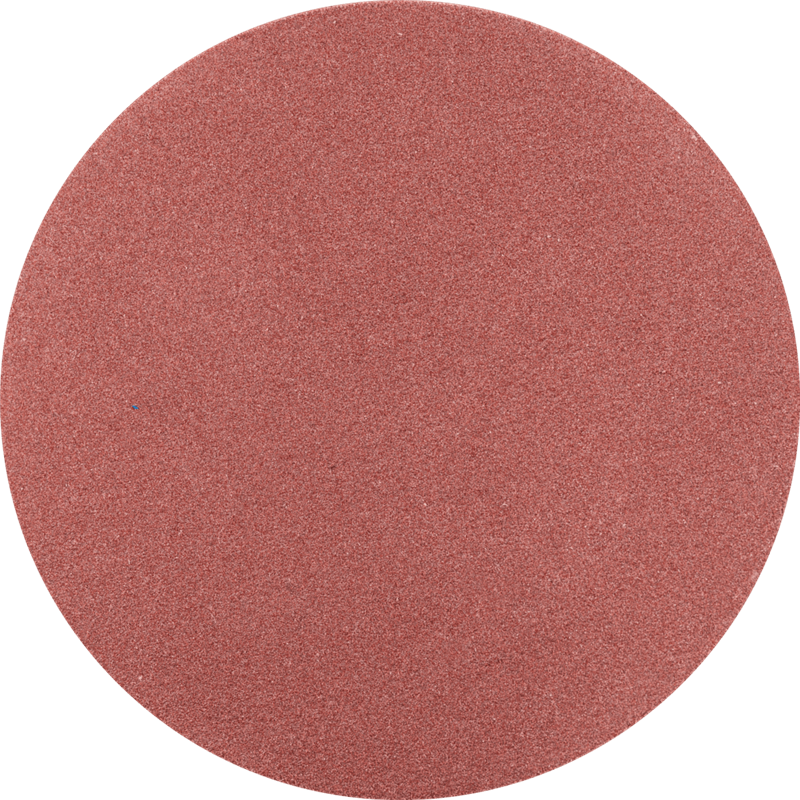 PFERD  Ściernica tarczowa samoprzylepna PSA Korund Ø 50 mm A320 do budowy narzędzi i form