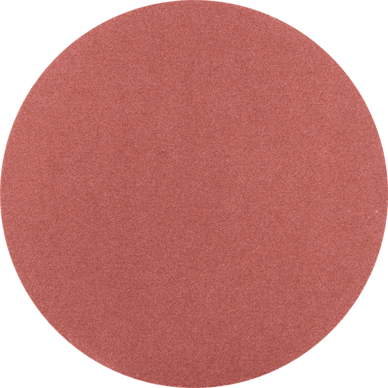 PFERD  Ściernica tarczowa samoprzylepna PSA Korund Ø 50 mm A400 do budowy narzędzi i form