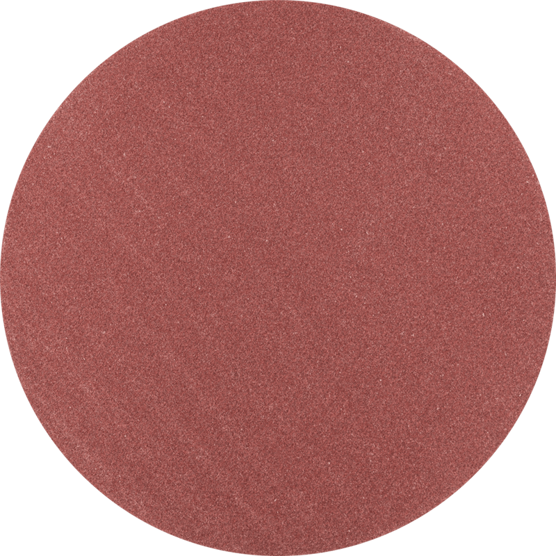PFERD  Ściernica tarczowa samoprzylepna PSA Korund Ø 50 mm A600 do budowy narzędzi i form