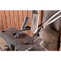 PFERD  Szczotka ręczna HBU 6-rzędowa drut stalowy Ø0,35 mm do uniwersalnego zastosowania