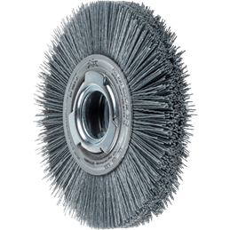 PFERD  Szczotki tarczowe POS RBU 15025/AK32-2 SiC 120 0,55