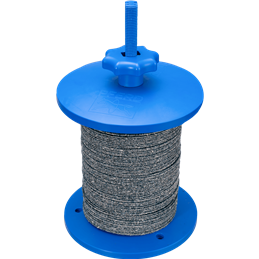 PFERD  Stojak do przechowywania tarcz fibrowych Ø 100 do 230 mm