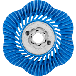 PFERD  Talerz wsporczy COMBICLICK twardy Ø125 mm gwint M14 do szlifierki kątowej 125