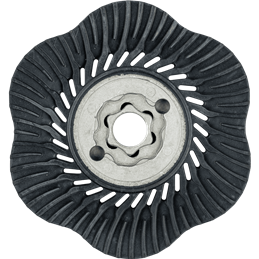 PFERD  Talerz wsporczy COMBICLICK Ø125 mm gwint 5/8-11UNC do szlifierki kątowej 125