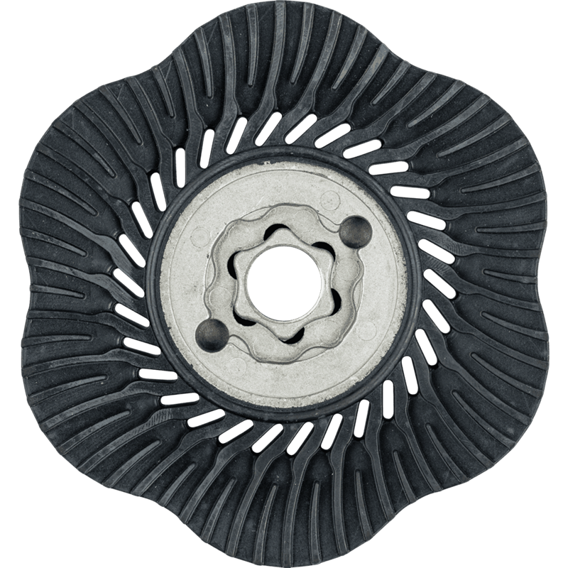 PFERD  Talerz wsporczy COMBICLICK Ø125 mm gwint 5/8-11UNC do szlifierki kątowej 125