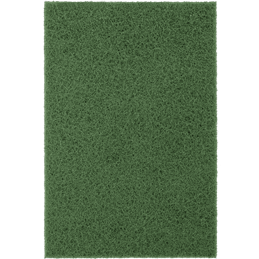 PFERD  Poduszki ścierne z włókniny POLINOX PVSK 150 x 229 mm A 240 do szlifu dokładnego i wykańczania 