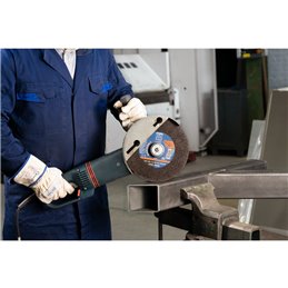 PFERD  Tarcza tnąca EHT 230 x 1,9 x 22,23 mm prosta, linia uniwersalna PSF HD STEELOX do stali/stali szlachetnej (25)