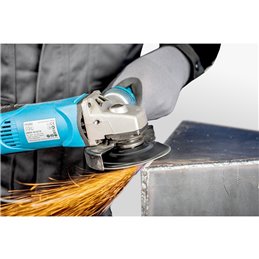 PFERD  Tarcza włókninowa COMBICLICK Ø 125 mm VICTOGRAIN 36 maksymalna wydajność na stali