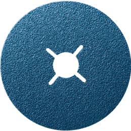 PFERD  Tarcza włókninowa Ø 180 mm VICTOGRAIN 60 dla maksymalnej wydajności na stali