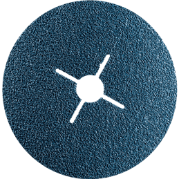 PFERD  Tarcza włókninowa Ø 150 mm VICTOGRAIN 60 dla maksymalnej wydajności na stali