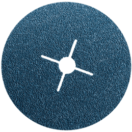 PFERD  Tarcza włókninowa Ø 180 mm VICTOGRAIN 60 dla maksymalnej wydajności na stali