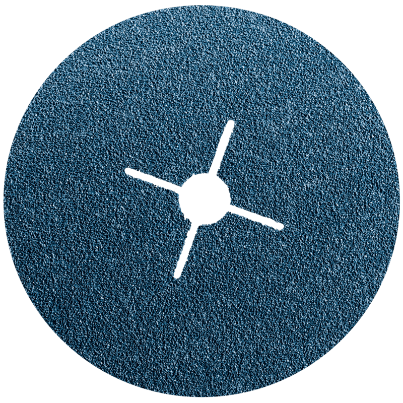 PFERD  Tarcza włókninowa Ø 180 mm VICTOGRAIN 60 dla maksymalnej wydajności na stali