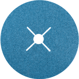 PFERD  Tarcza włókninowa Ø 180 mm VICTOGRAIN 80 dla maksymalnej wydajności na stali