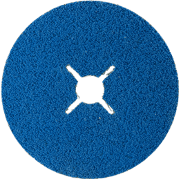 PFERD  Tarcza włókninowa Ø100 mm VICTOGRAIN-COOL60 do stali nierdzewnej i stali