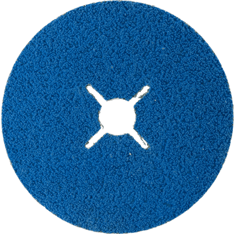 PFERD  Tarcza włókninowa Ø100 mm VICTOGRAIN-COOL60 do stali nierdzewnej i stali