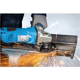 PFERD  Tarcza włókninowa Ø 115 mm VICTOGRAIN-COOL60 do stali nierdzewnej i stali