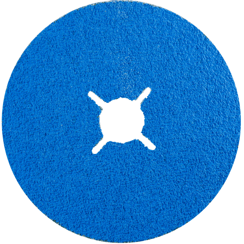 PFERD  Tarcza włókninowa Ø 125 mm VICTOGRAIN-COOL60 do stali nierdzewnej i stali