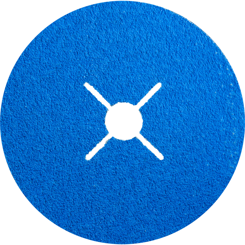 PFERD  Tarcza włókninowa Ø 150 mm VICTOGRAIN-COOL60 do stali nierdzewnej i stali