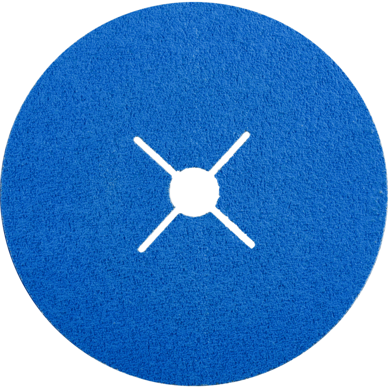 PFERD  Tarcza włókninowa Ø 180 mm VICTOGRAIN-COOL60 do stali nierdzewnej i stali