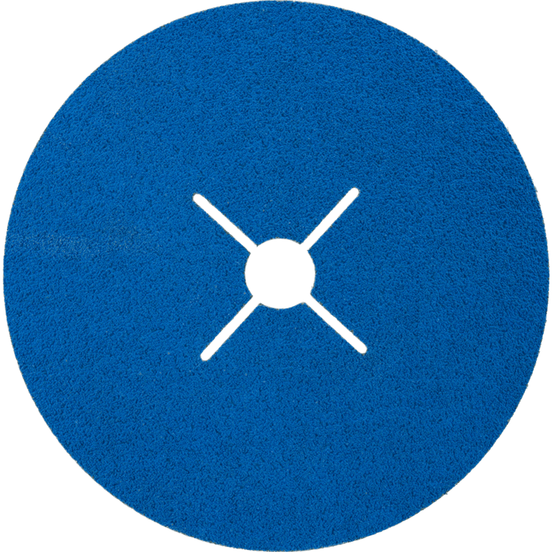 PFERD  Tarcza włókninowa Ø 180 mm VICTOGRAIN-COOL80 do stali nierdzewnej i stali