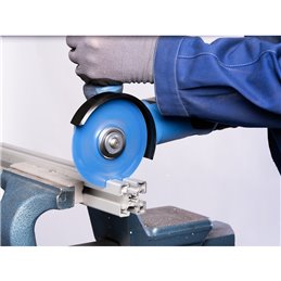 PFERD  Ściernica do przecinania Multi Power Carbide DS 125 x 1,2 x 22,23 mm do cięcia różnych materiałów