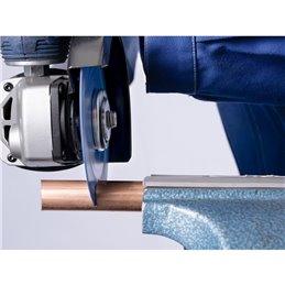 PFERD  Diamentowa ściernica do przecinania DG FL 178 x 2,2 x 22,23 mm PSF do cięcia glazury, wysoka jakość cięcia