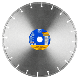 PFERD  Diamentowa ściernica do przecinania DS 350 x 3,2x 25,4 mm START do szybkiego cięcia kamienia i betonu