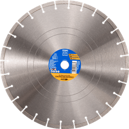 PFERD  Diamentowa ściernica do przecinania DS 400 x 3,2x 25,4 mm START do szybkiego cięcia kamienia i betonu