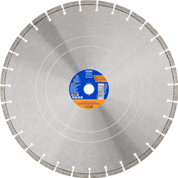 PFERD  Diamentowa ściernica do przecinania DS 450 x 3,2x 25,4 mm START do szybkiego cięcia kamienia i betonu