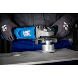 PFERD  Koronka diamentowa do wiercenia na sucho DCD FL Ø68 mm, M14 PSF do płytek (szlifierka kątowa)