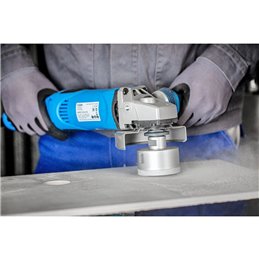 PFERD  Koronka diamentowa do wiercenia na sucho DPD FL Ø 70 mm, M14 PSF do płytek (szlifierka kątowa)