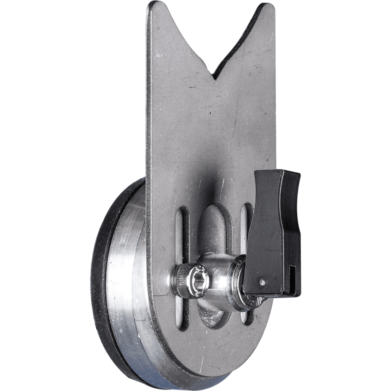 PFERD  Szablon do wiercenia otworów DPD 5-12 mm