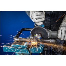 PFERD  Ściernica tarczowa do cięcia EHT 115 x 1,0 x 22,23 mm prosta BOX STEELOX do stali/stali szlachetnej