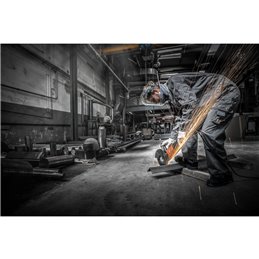 PFERD  Ściernica tarczowa do cięcia EHT 230 x 3,0 x 22,23 mm prosta linia uniwersalna PSF STEEL do stali