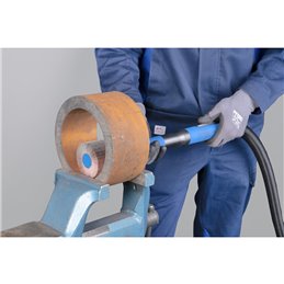 PFERD  Pneumatyczna szlifierka prosta PGAS 6/50 VB-HV 5 000 obr./min / 650 W