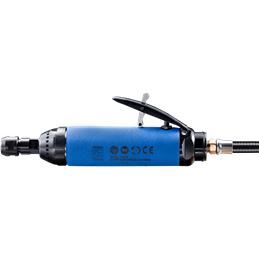 PFERD  Pneumatyczna szlifierka prosta PGS 6/120 HV 12 000 obr./min / 650 W