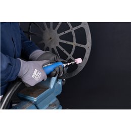 PFERD  Pneumatyczna szlifierka prosta PGS 6/120 HV 12 000 obr./min / 650 W