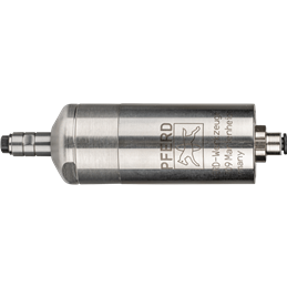 PFERD  Wrzeciono robota PGTS 1/1000 RS 100 000 obr./min / 100 W