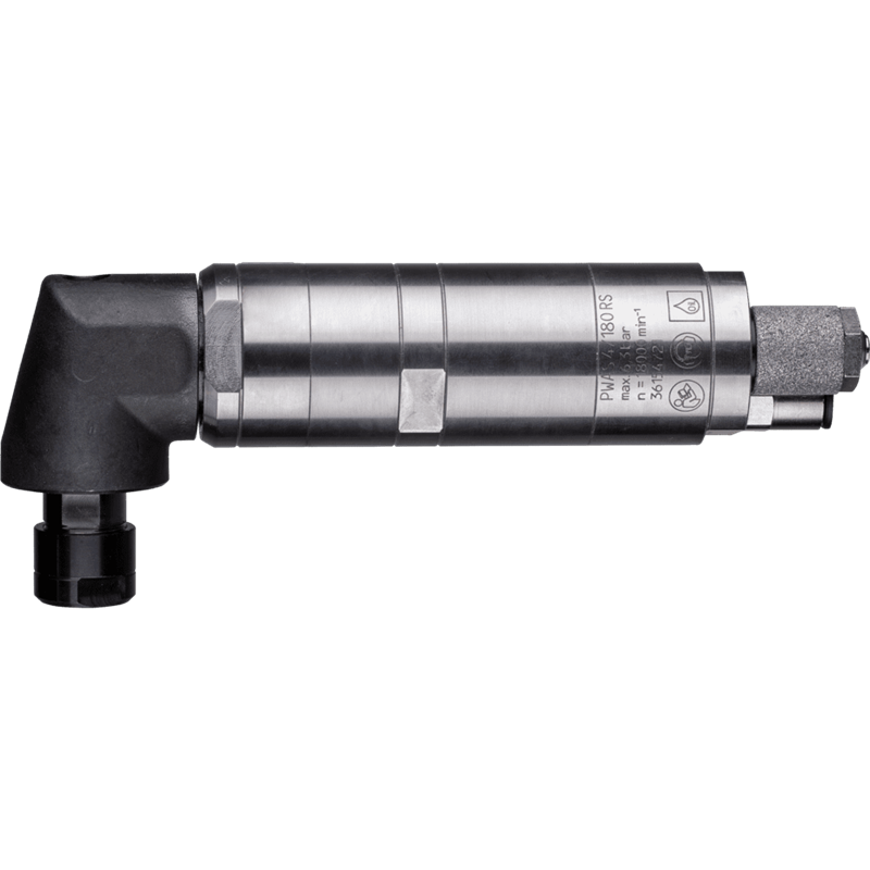 PFERD  Wrzeciono robota PWAS 4/180 RS 18 000 obr./min / 380 W