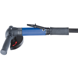 PFERD  Pneumatyczna szlifierka kątowa PWA 11/120 HV do Ø 125 mm 12 000 obr./min / 1100 W